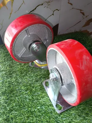 Industrial Caster Wheel