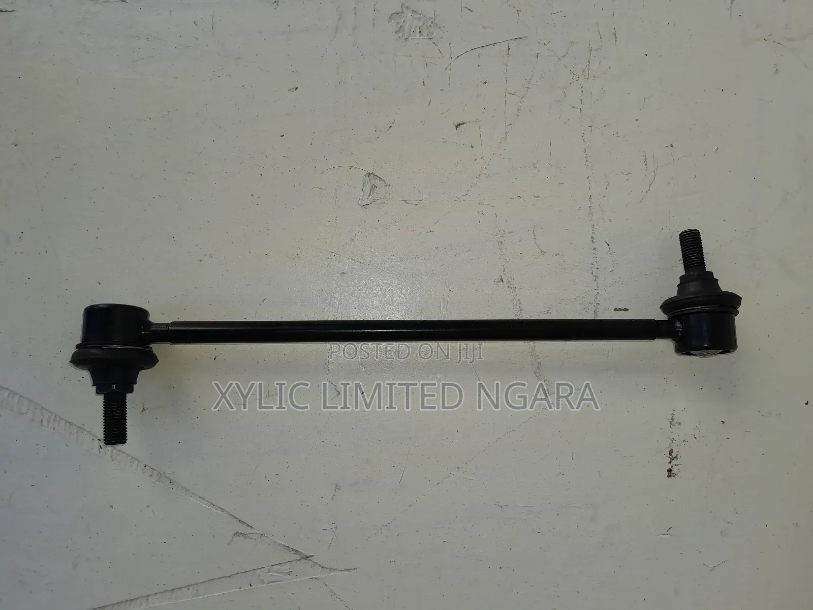 Suzuki Sx4 Front Stabilizer Links
