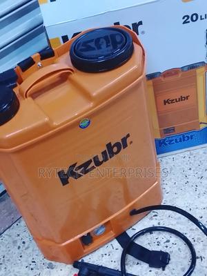 Kzurb Battery Knapsack Sprayer 20litres - main view
