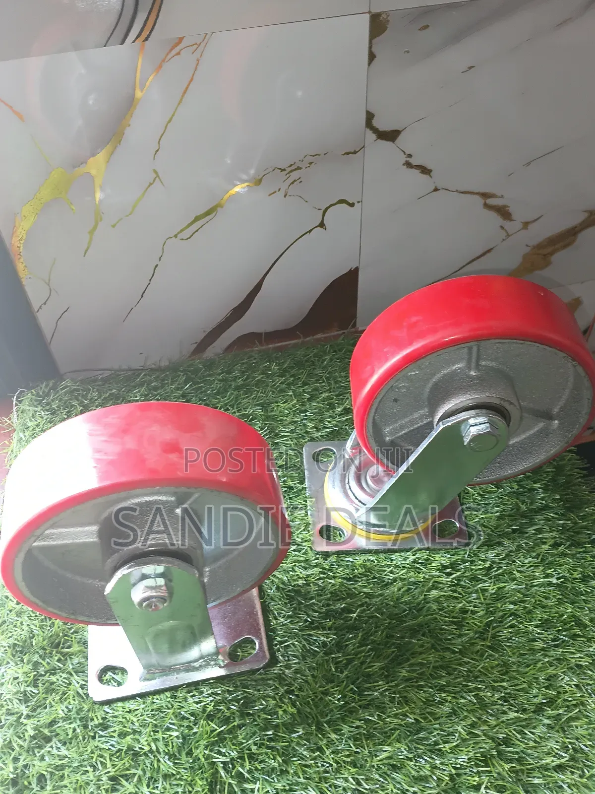 Caster Wheels Scafolding