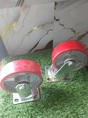 Caster Wheels Scafolding