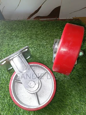 Caster Wheels Scafolding