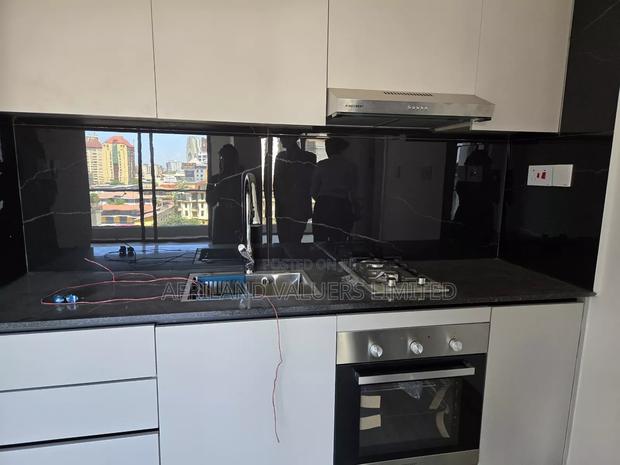 1bdrm Apartment in Kilimani for rent