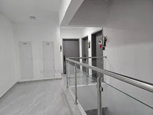 1bdrm Apartment in Kilimani for rent