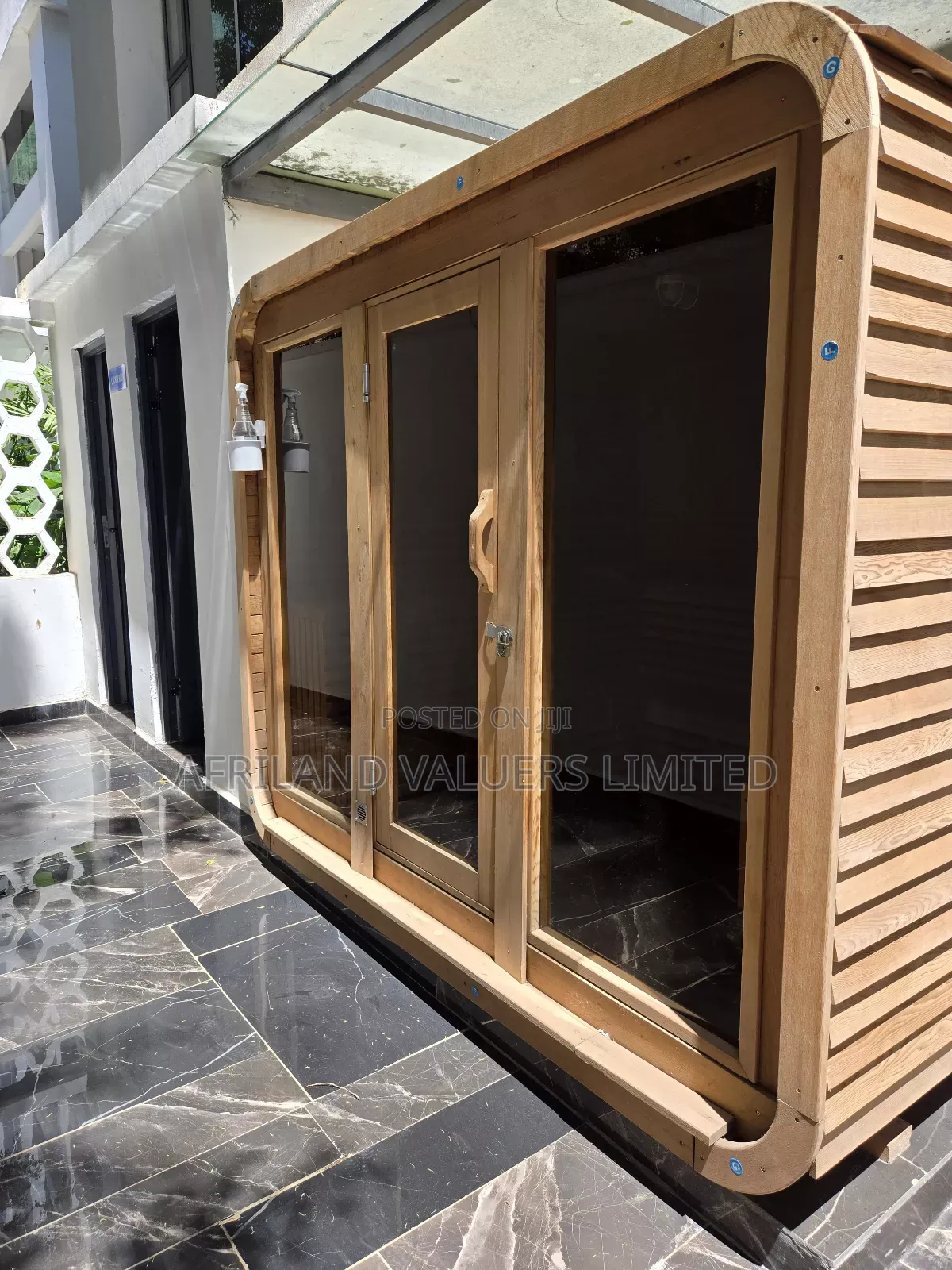 1bdrm Apartment in Kilimani for rent