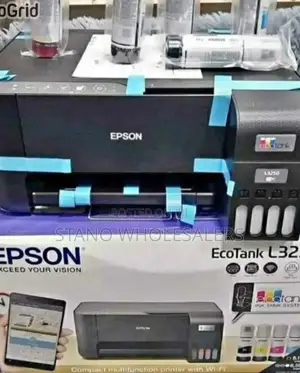 L3220 Epson Printer That Exceed Your Vision
