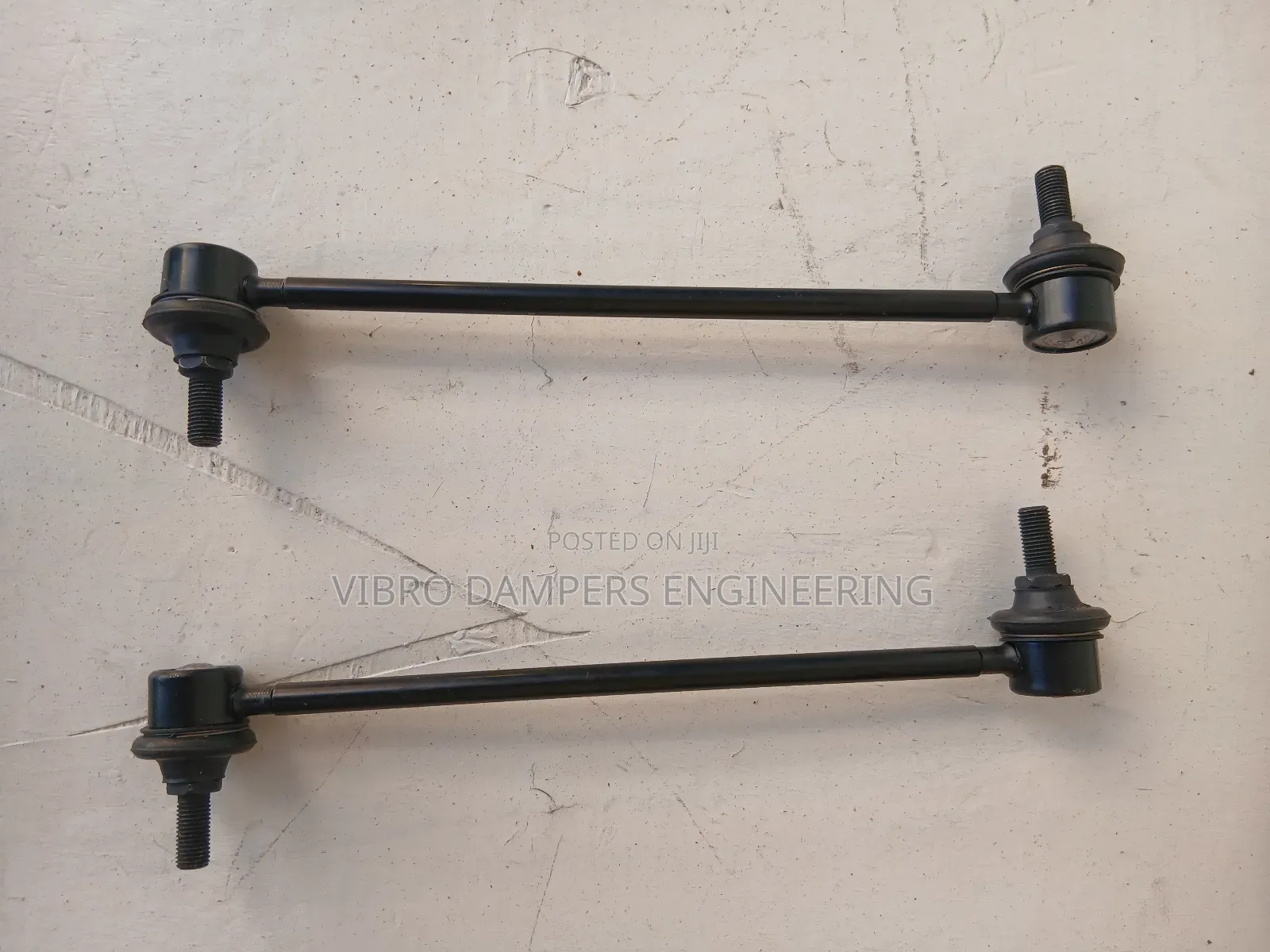 Suzuki Sx4 Front Stabilizer Links