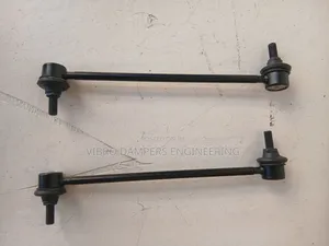 Suzuki Sx4 Front Stabilizer Links