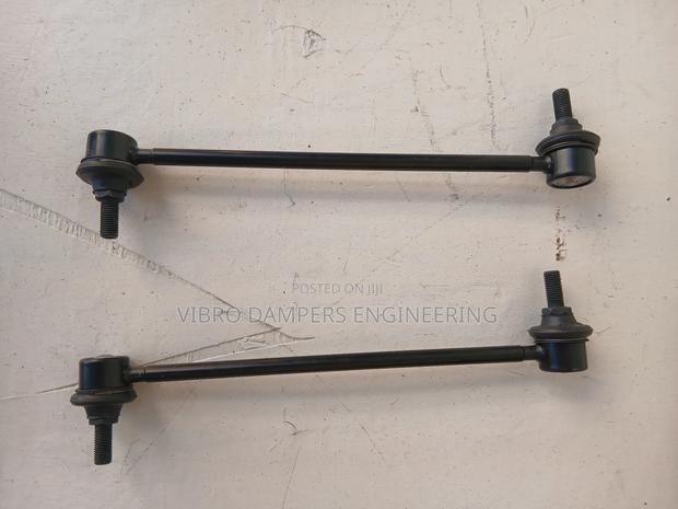 Suzuki Sx4 Front Stabilizer Links