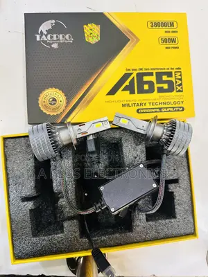 H7 Led Bulb Headlights – Energy Saving Car Lighting