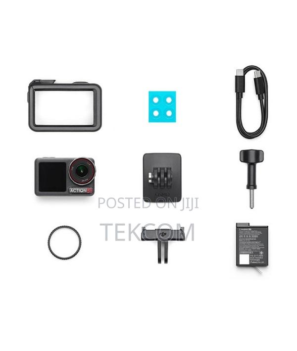 Dji Osmo Action 5 Pro Standard Combo - main view
