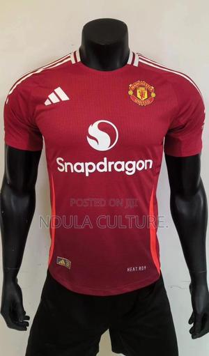 Original Football Jerseys - main view