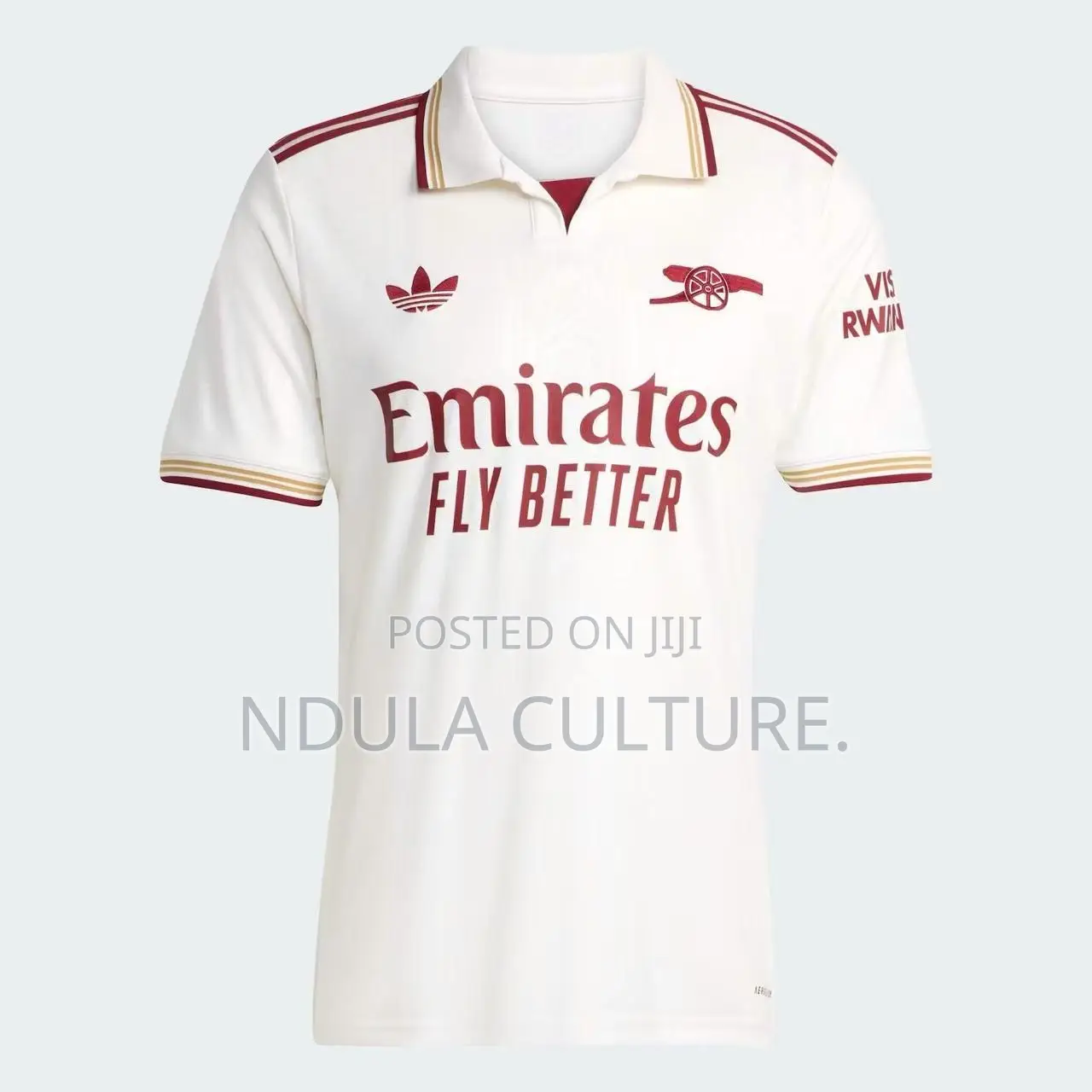 Original Football Jerseys