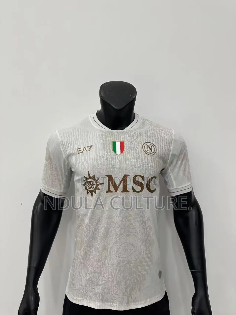Original Football Jerseys