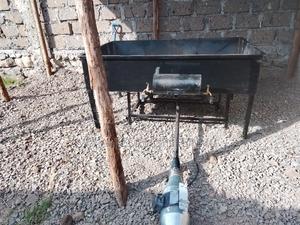 Bersoap Boiler - thumbnail 2