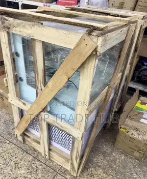 Premier Zq-90a Electric Table Top Cake Showcase Machine 225w