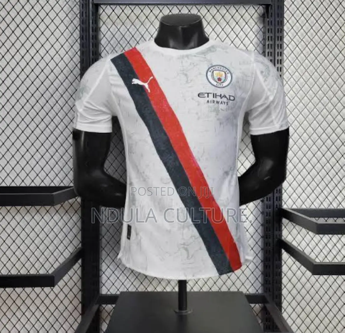 Original Football Jerseys