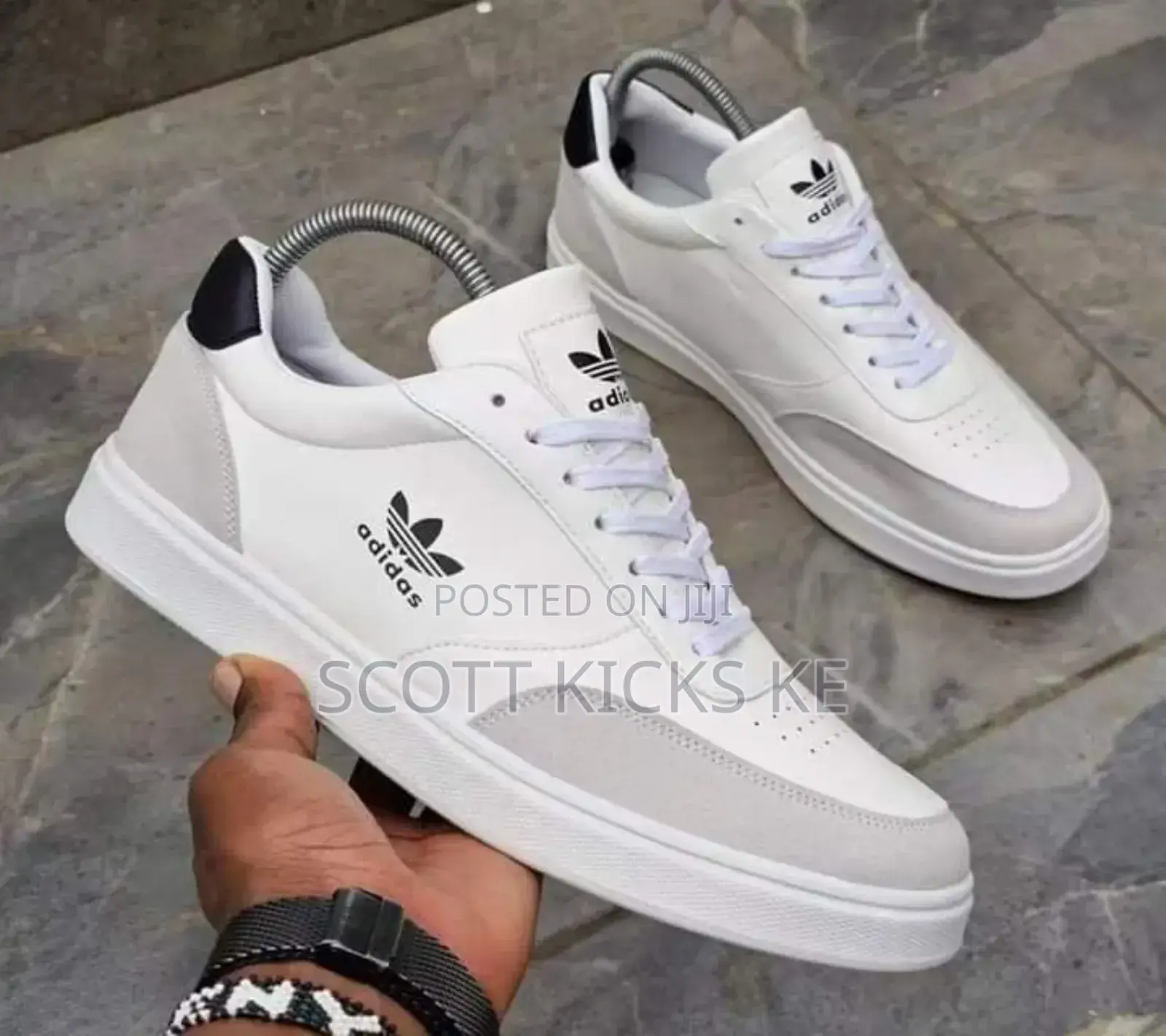 Adidas Casuals