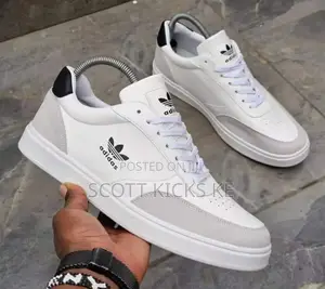 Adidas Casuals