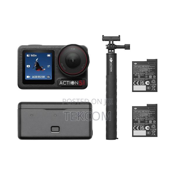 Dji Osmo Action 5 Pro Adventure Bundle - main view