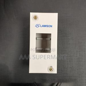 Full Metal Double Pole Mcb Lawson Enclosure - thumbnail 2