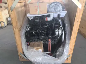 Yuchai Diesel Engine Yc4d95z-T21 70kw for Drilling Machine Forklift