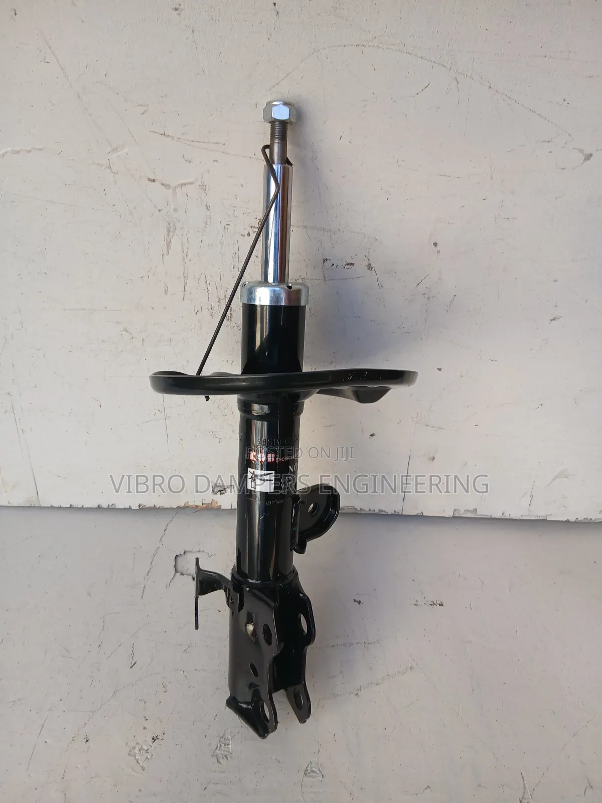 Toyota Rav 4, Vanguard Front Shock Absorbers
