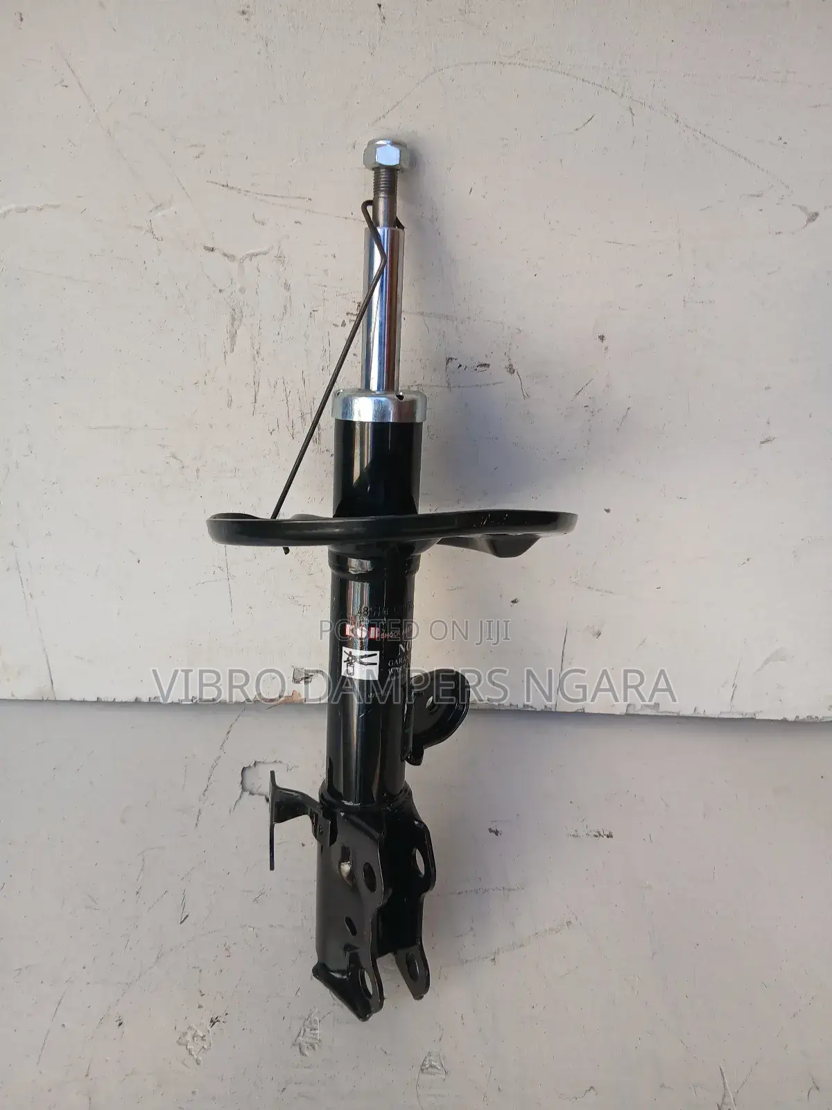Toyota Rav 4, Vanguard Front Shock Absorbers