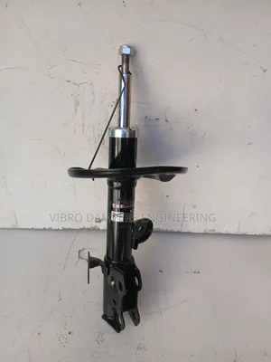 Toyota Rav 4, Vanguard Front Shock Absorbers