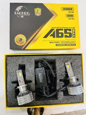 H7 Led Bulb Headlights – Premium Auto Lights