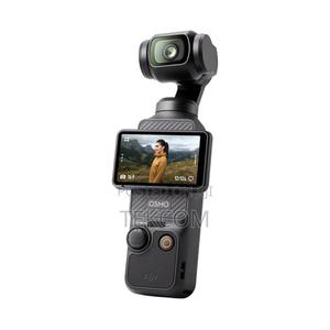 Dji Osmo Pocket 3 - thumbnail 2