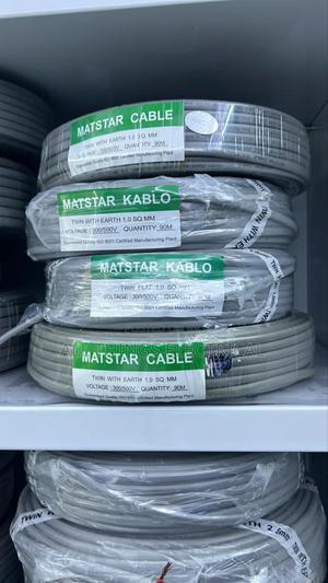 1.5mm Twin Cable - main view