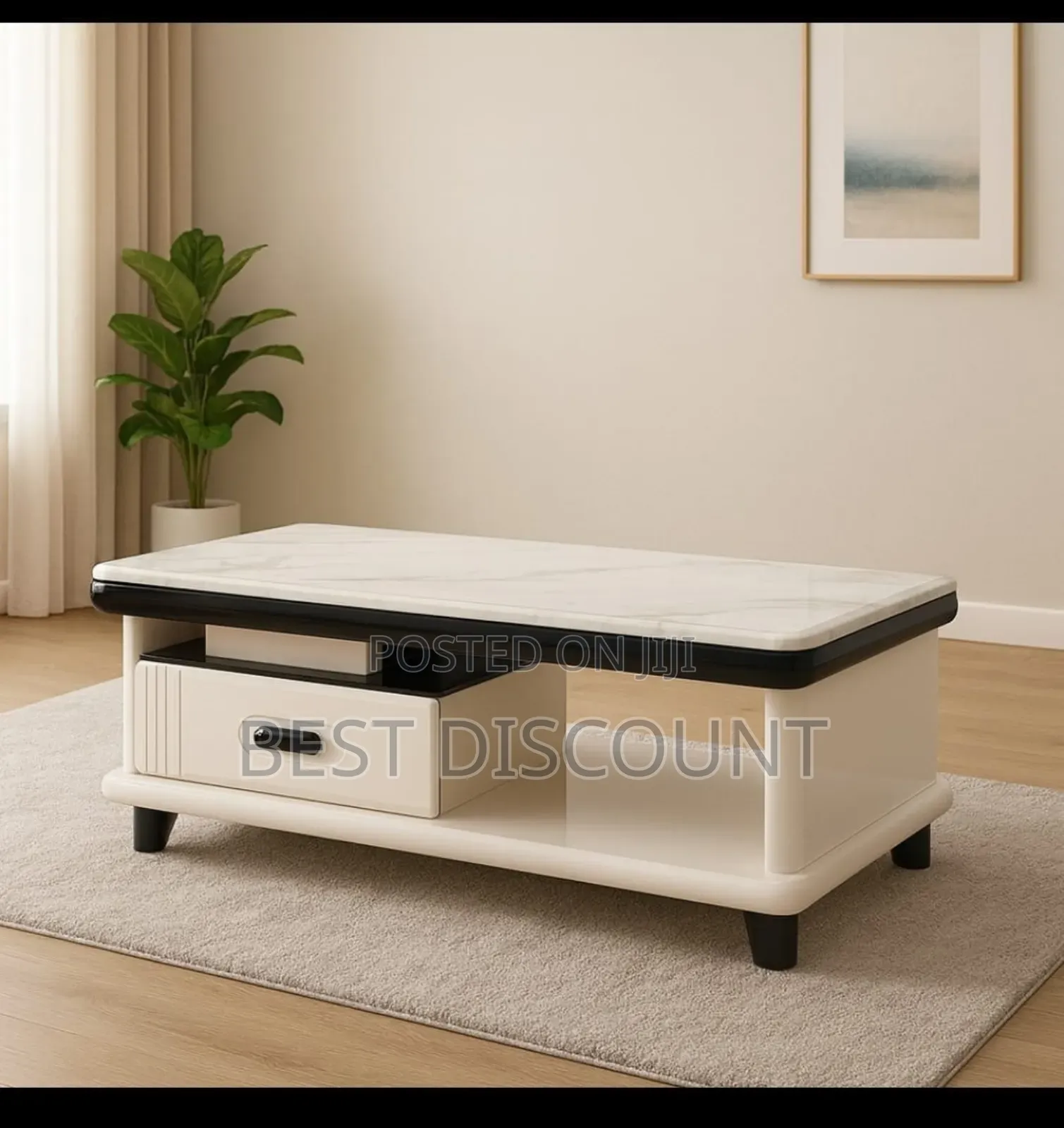 Marble Coffee Tables