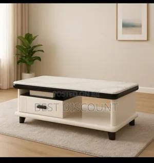 Marble Coffee Tables