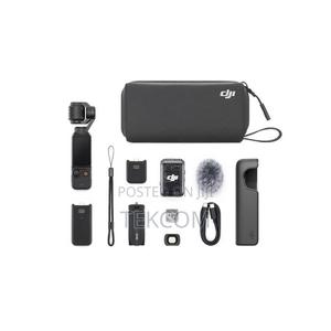 Dji Osmo Pocket 3 Creator Combo - thumbnail 2