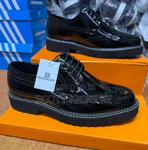 Givenchy Officials