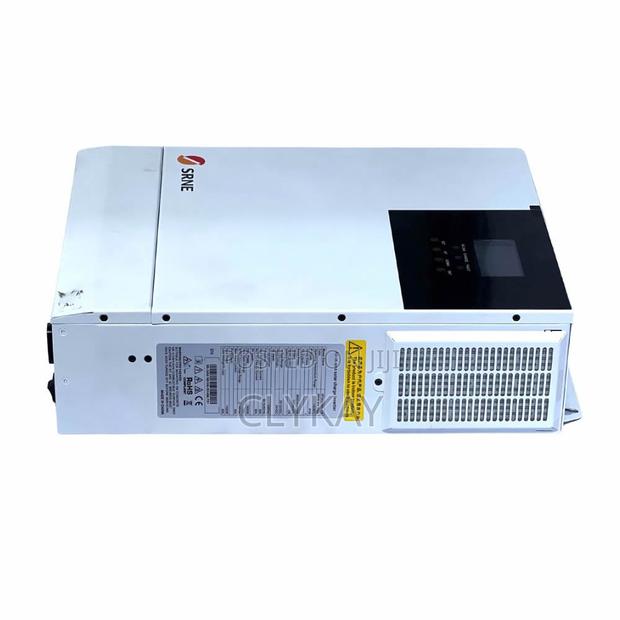 Srne Inverters - thumbnail 3