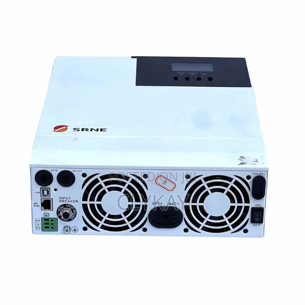 Srne Inverters - thumbnail 4