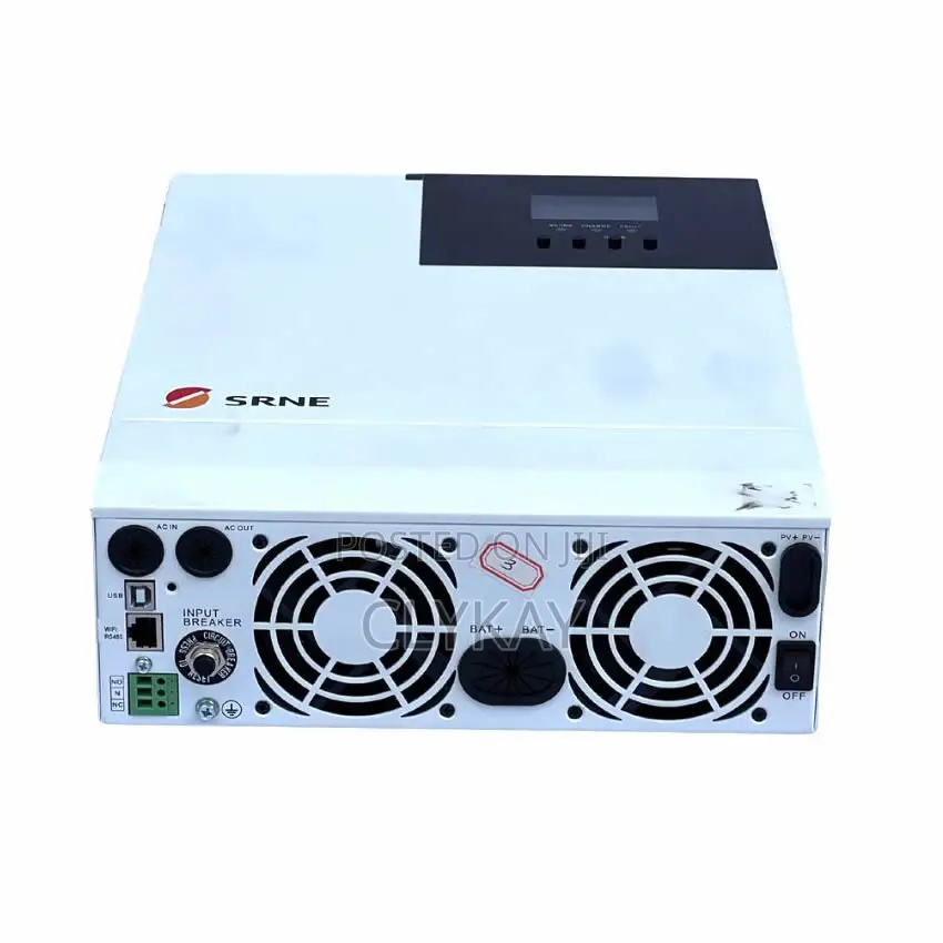 Srne Inverters