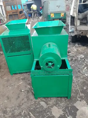 Complete Soap Plodder Unit