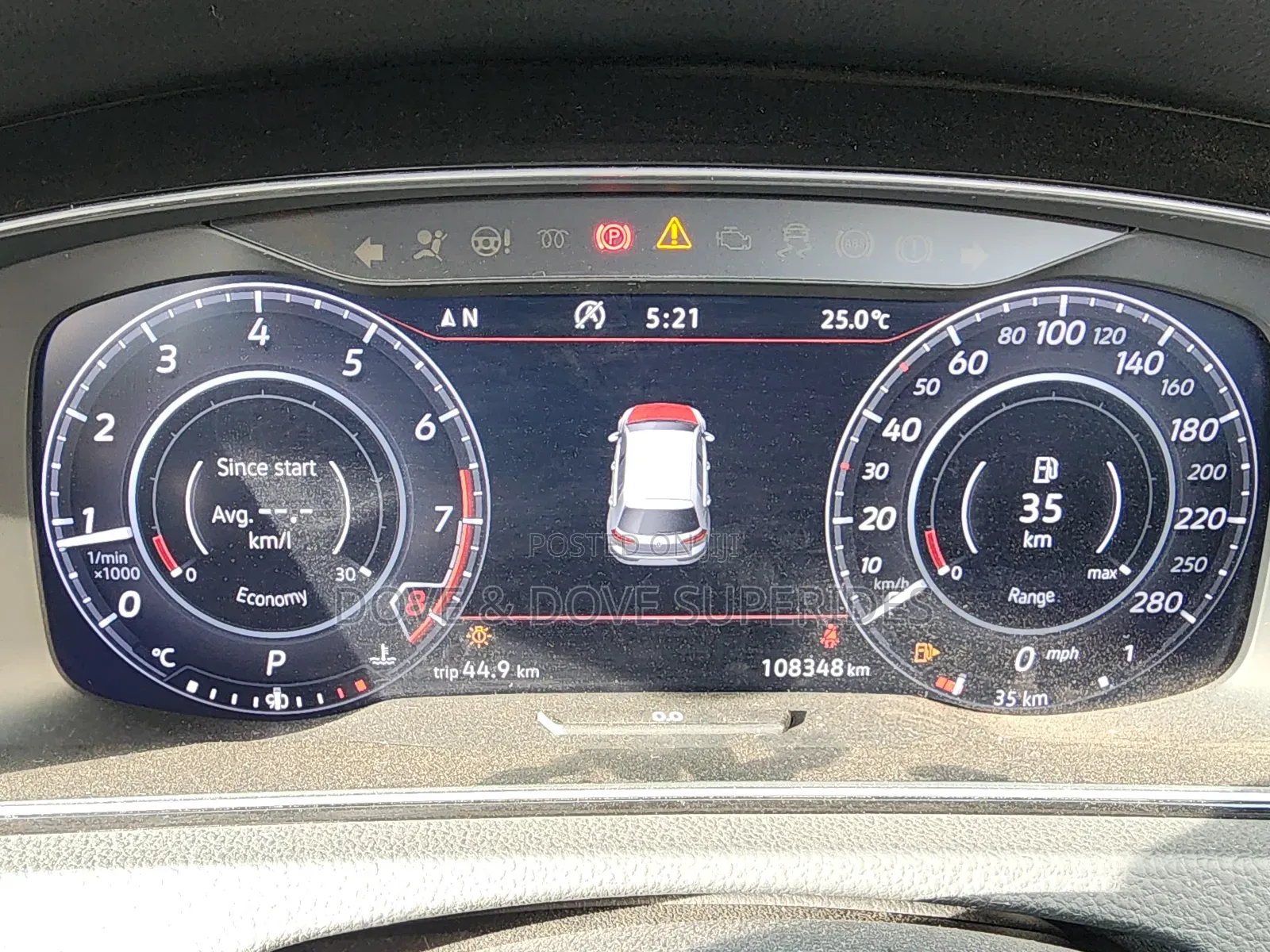 Volkswagen Golf TSI S FWD 2018 Gray
