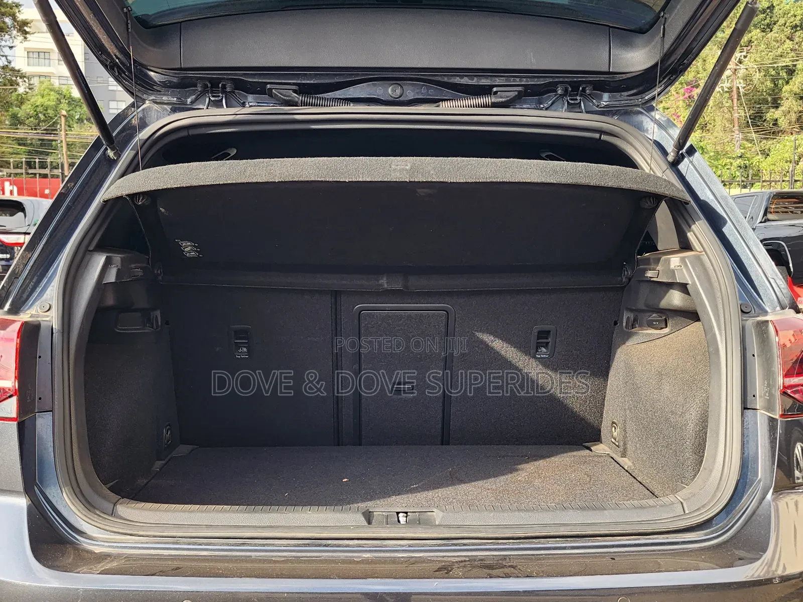 Volkswagen Golf TSI S FWD 2018 Gray