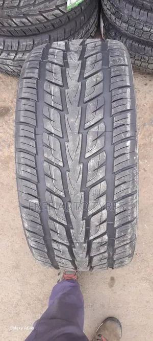 Greenland Tyres