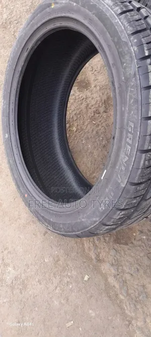 Greenland Tyres