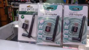 Wireless Usb Adapter.