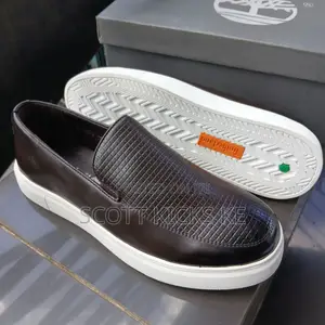Timberland Casuals