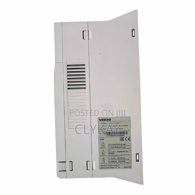 Veichi Inverters - thumbnail 2