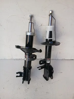 Chevrolet Optra Front and Rear Shock Absorbers