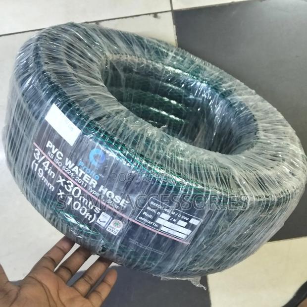 PVC Water Hose Pipe - main view