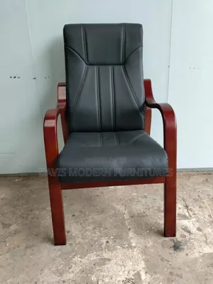 Office Guest Chair